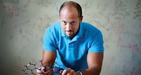 phil baran lab|Phil Baran finds simple recipes for complex molecules .